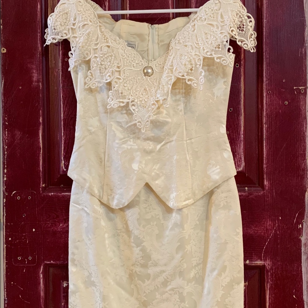 Scott McClintock Vintage Dress